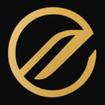 elevraone logo gold