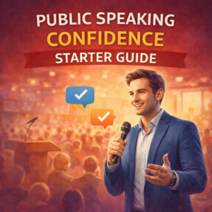 communication & social skills