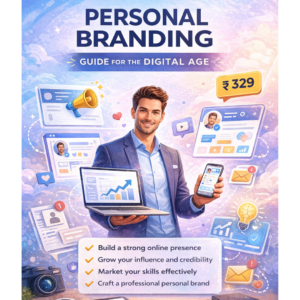 personal branding guide for the digital age