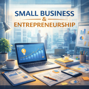 Small Business & Entrepreneurship Guides